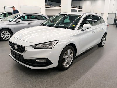 Achetez SEAT LEON sur Ayvens Carmarket